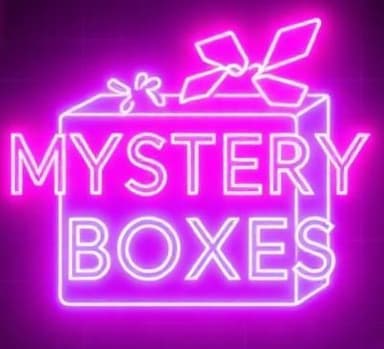MisteryBox